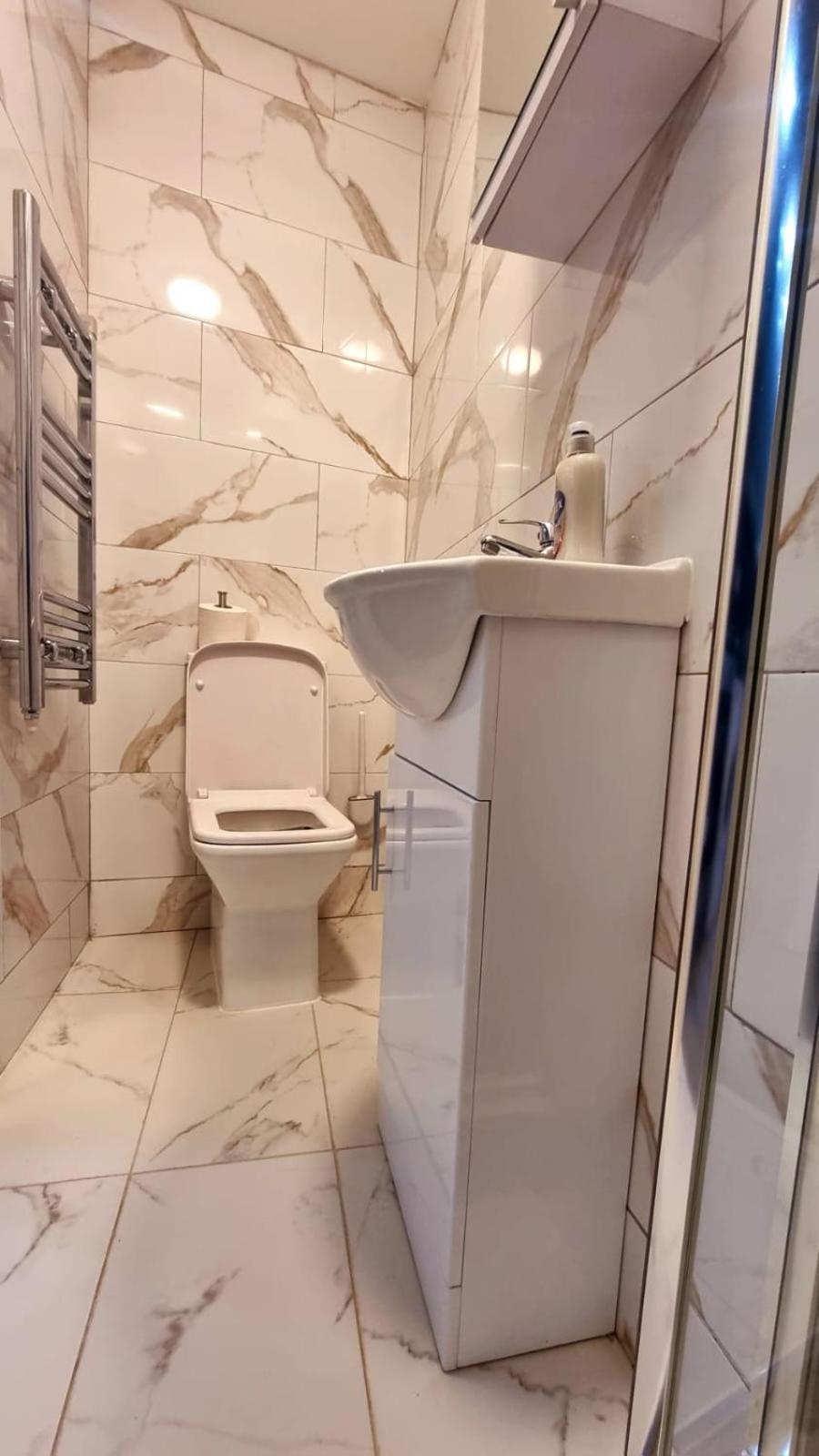 Brand New Flat Close To Turnpike Lane Tube Station London Kültér fotó