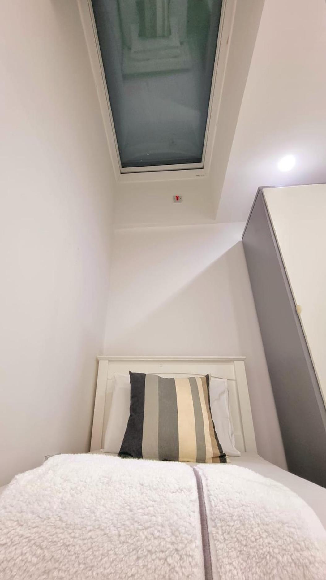 Brand New Flat Close To Turnpike Lane Tube Station London Kültér fotó