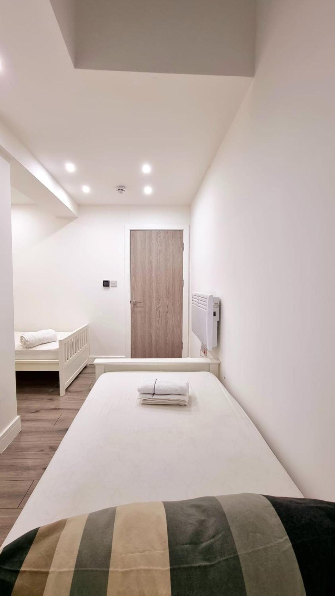 Brand New Flat Close To Turnpike Lane Tube Station London Kültér fotó