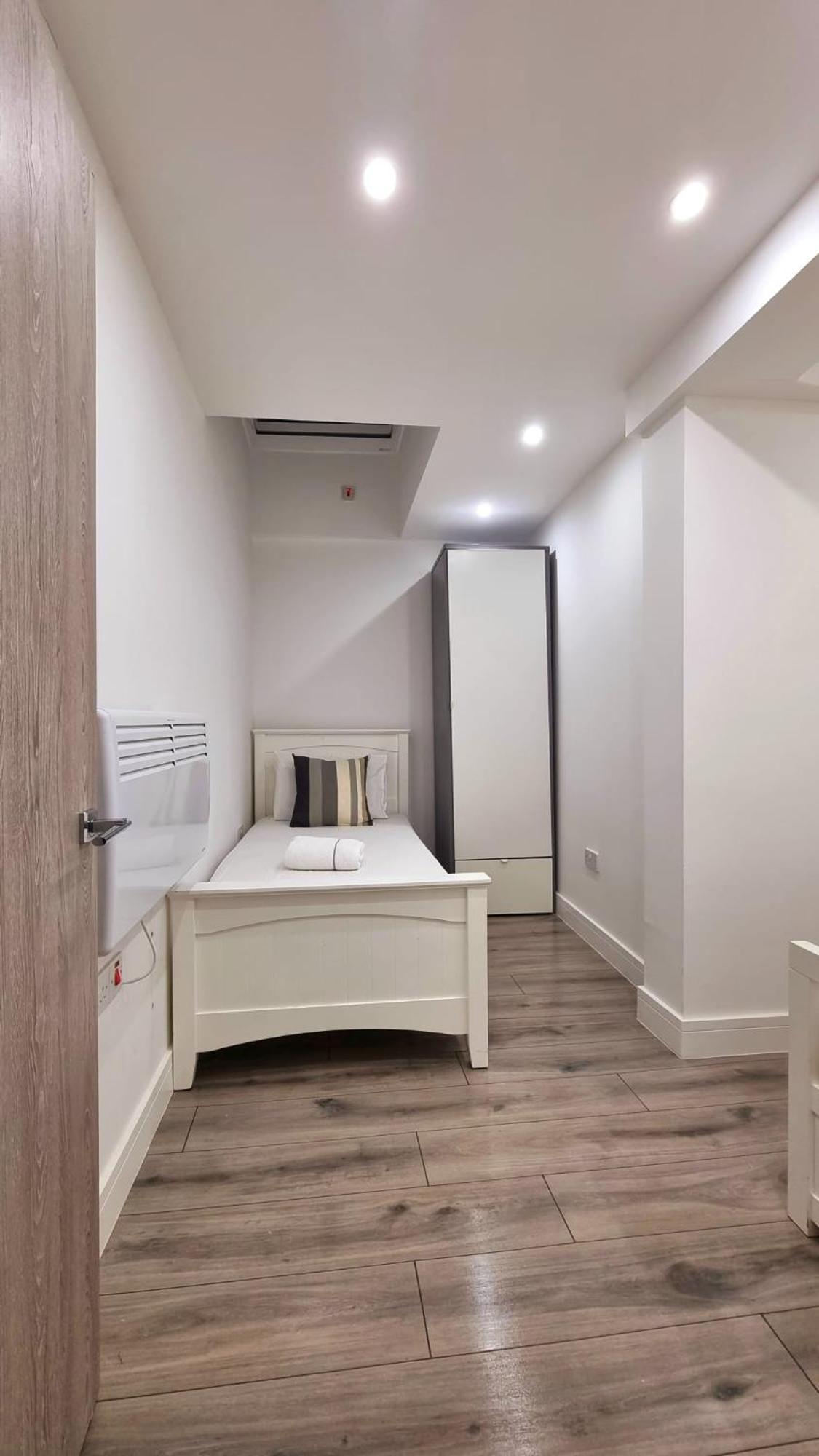 Brand New Flat Close To Turnpike Lane Tube Station London Kültér fotó